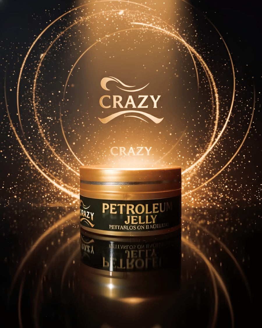 New Crazy Petroleum Jelly | Perfect for Everyone