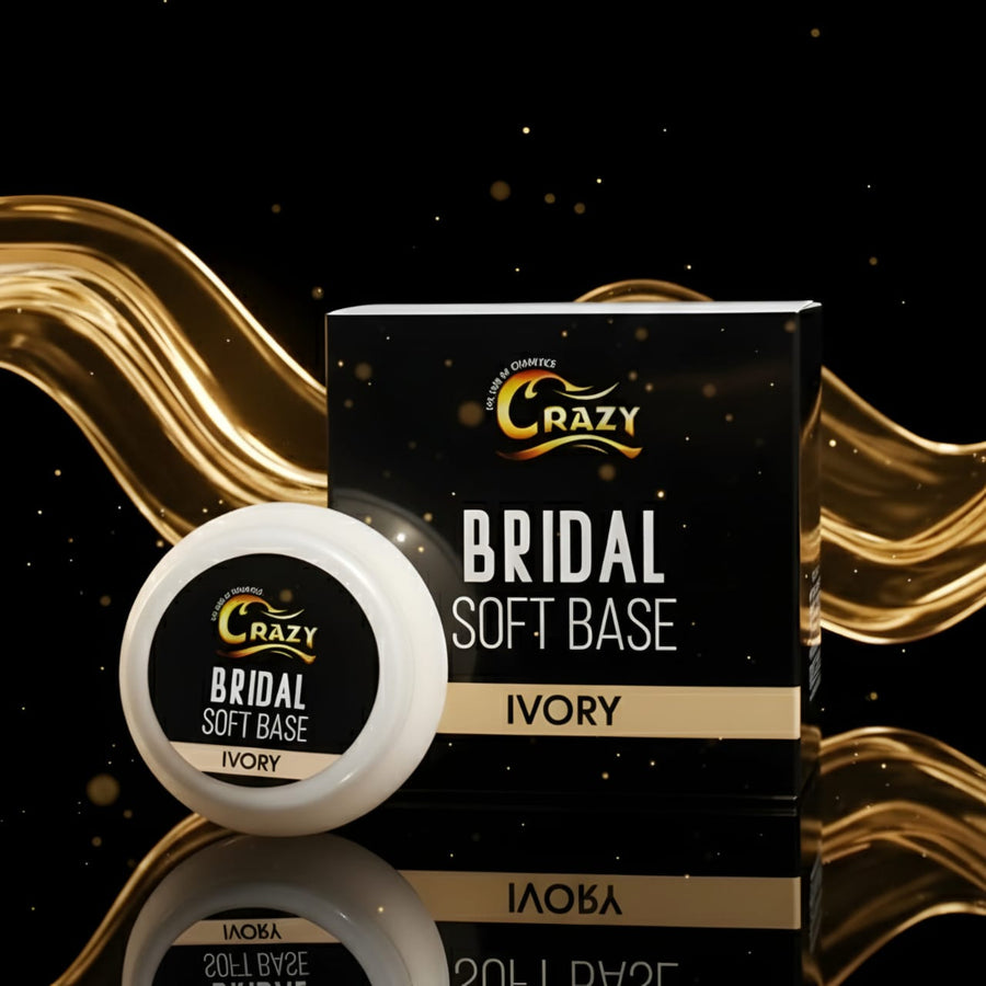 CRAZY BRIDAL SOFT BASE