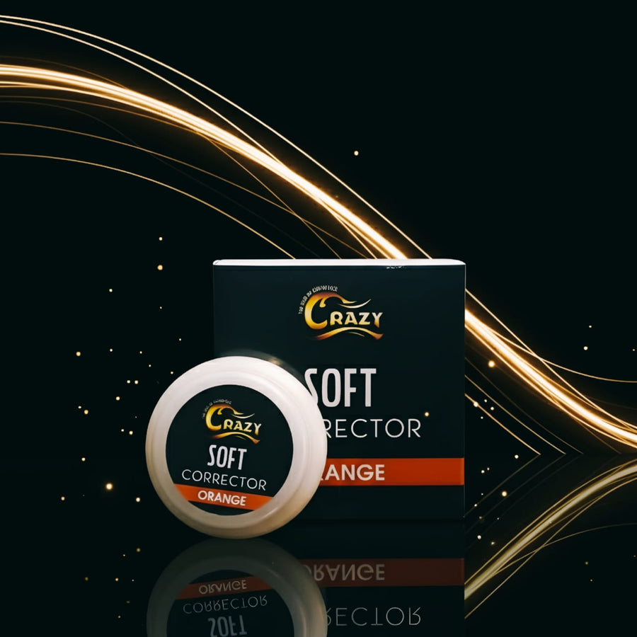 CRAZY SOFT CORRECTOR ORANGE
